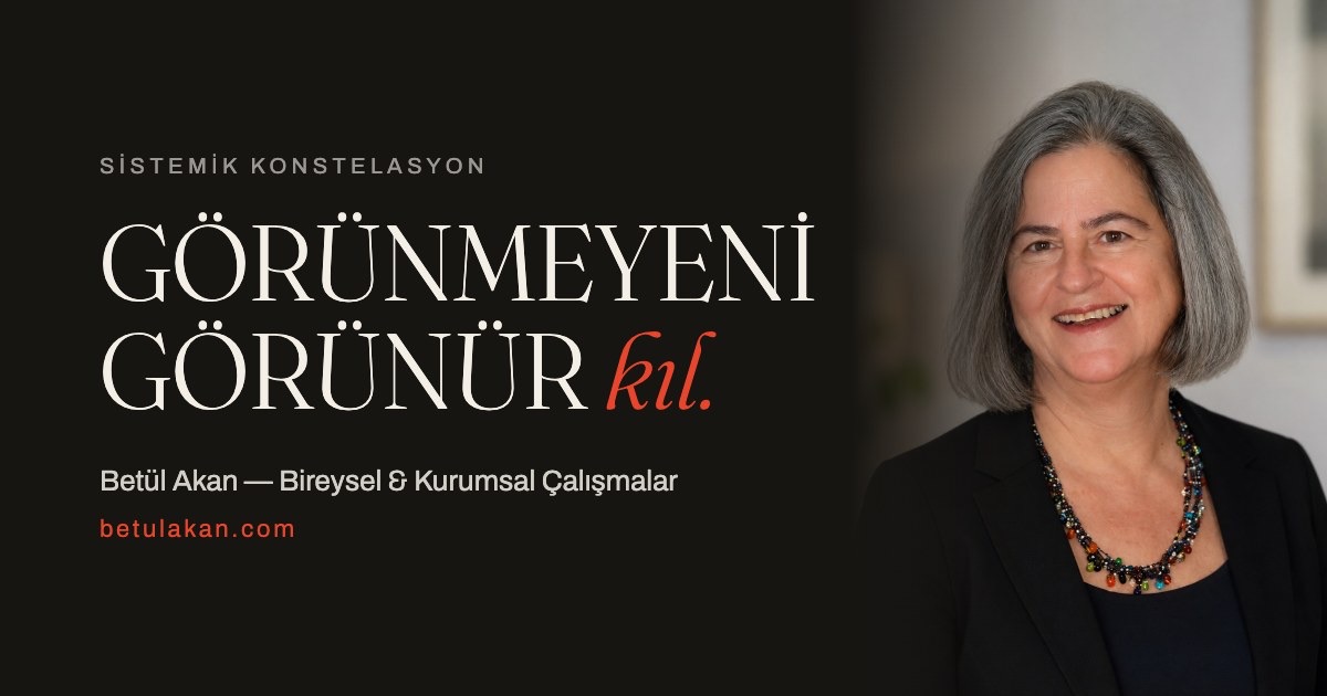 Betül Akan ekran görüntüsü