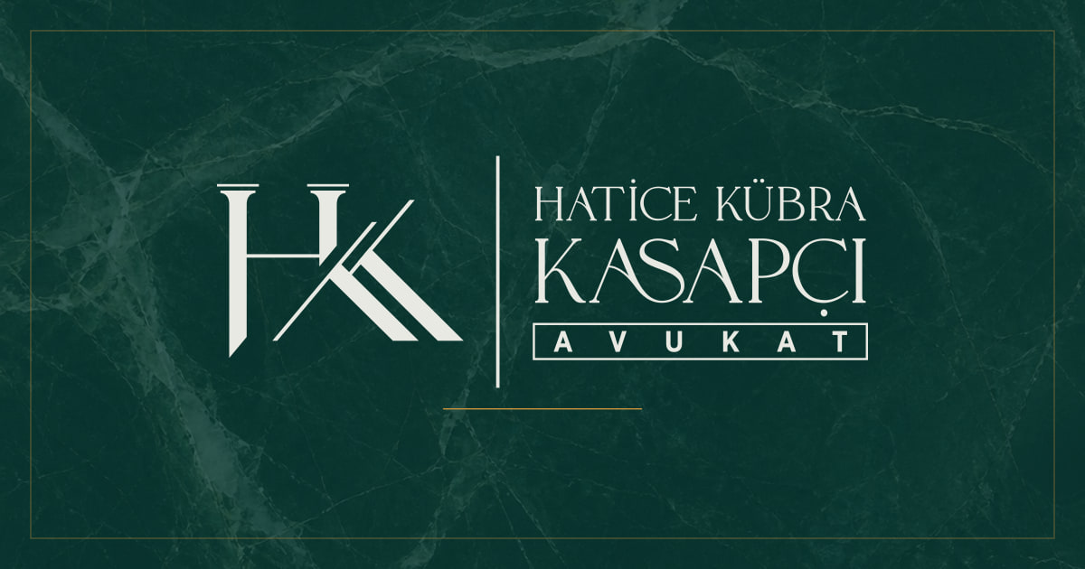 Av. Hatice Kübra Kasapçı ekran görüntüsü